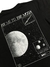 Fly Me to the Moon T-shirt en internet