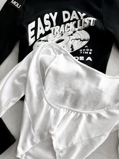 REMERA EASY DAY - comprar online