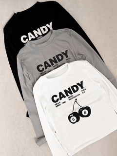 REMERA CANDY BOOMB