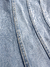 Vestido Gringa Jeans 001 - comprar online