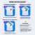 Kit Patch Termocolante Emojis - 05 pçs - comprar online