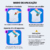 Kit Patch Termocolante Emojis - 05 pçs - (cópia) - buy online