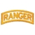 Patch Termocolante Ranger - 3,0 x 6,5 cm