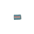 Patch Termocolante Bandeira Orgulho Trans Tam(P)- 2,5x 3,5cm
