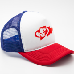 Boné Trucker - loja online