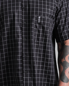 Camisa Xadrez Grab - comprar online