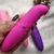 VIBRADOR PONTO G (PILHA)