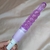 VIBRADOR EM JELLY PONTO G