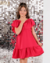 Imagem do Vestido Allegra | Rosa Pink