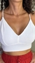 CROPPED LUIZA