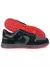 Imagem do TÊNIS DUNK LOW SB - PRETO/VERMELHO