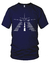 Camiseta B737 Alfabeto Fonético - comprar online