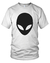 Camiseta Alien Face na internet