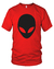 Camiseta Alien Face - loja online