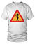 Camiseta Alien Em Paz - comprar online