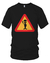 Camiseta Alien Em Paz - loja online