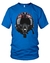 Camiseta Capacete Maverick na internet