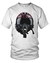 Camiseta Capacete Maverick - Cor Branca - comprar online