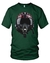 Camiseta Capacete Maverick - loja online