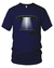 Camiseta Contato OVNI na internet