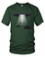 Camiseta Contato OVNI - loja online