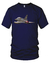 Camiseta Dassault Mirage 2000N