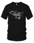 Camiseta Douglas C-47 Skytrain Desenho - comprar online