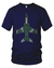 Imagem do Camiseta A-1 "AMX" Força Aérea Brasileira
