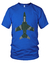 Camiseta A-1 "AMX" Força Aérea Brasileira