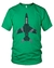 Camiseta A-1 "AMX" Força Aérea Brasileira na internet