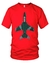 Camiseta A-1 "AMX" Força Aérea Brasileira - Maquinas De Combate | A Sua Fonte De Estilo Militar