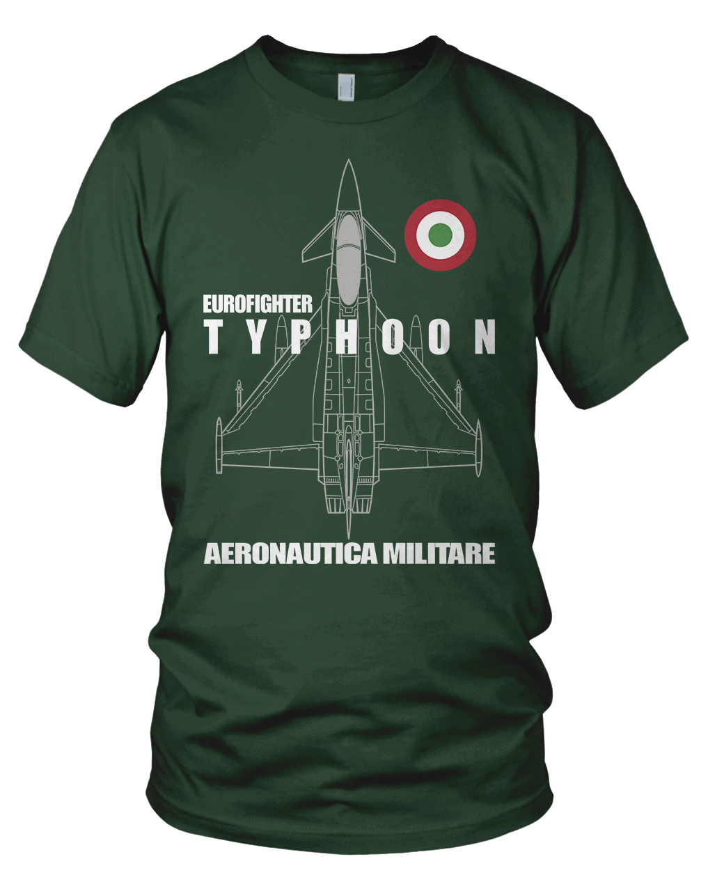 Camisa aeronautica militare sale