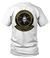 Camiseta Exército Brasileiro Operações Especiais - Estampa Nas Costas - loja online