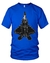 Camiseta F-22 Raptor Visão Superior na internet
