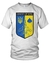 Camiseta Ghost Of Kyiv Mig-29 na internet