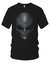 Camiseta Grey Alien Face - comprar online