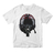 Camiseta Infantil Capacete Maverick Top Gun na internet