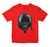 Camiseta Infantil Capacete Maverick Top Gun - loja online
