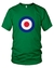 Camiseta Insígnia RAF - Royal Air Force na internet