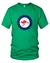Camiseta Insígnia Royal Australian Air Force na internet