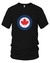 Camiseta Insígnia Royal Canadian Air Force - comprar online