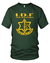 Camiseta Israel Defense Forces - comprar online