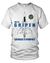 Camiseta Jas 39 Gripen Svenska Flygvapnet - Cor Branca - comprar online