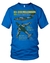 Camiseta KC-390 Millennium Avião De Transporte E Reabastecimento Aéreo na internet