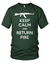 Imagem do Camiseta Keep Calm And Return Fire Ak-47