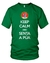 Camiseta Keep Calm And Senta A Púa - loja online