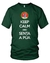 Imagem do Camiseta Keep Calm And Senta A Púa