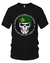 Camiseta Legion Etrangere Marche Ou Creve Estampa Na Frente - comprar online