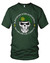 Camiseta Legion Etrangere Marche Ou Creve Estampa Na Frente na internet