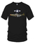 Camiseta P-51 Mustang United States Army Air Force - comprar online